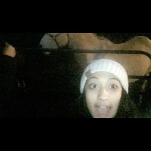 Meet your Posher, Melanie